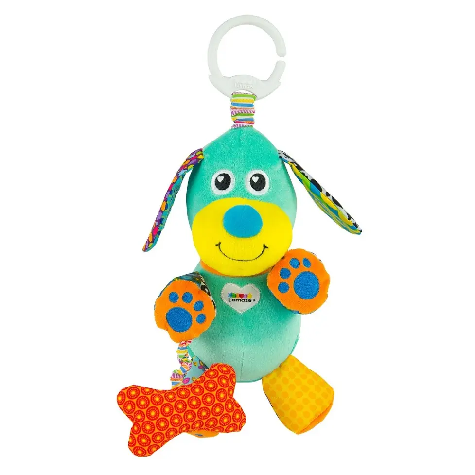 Lamaze Štěkající štěně