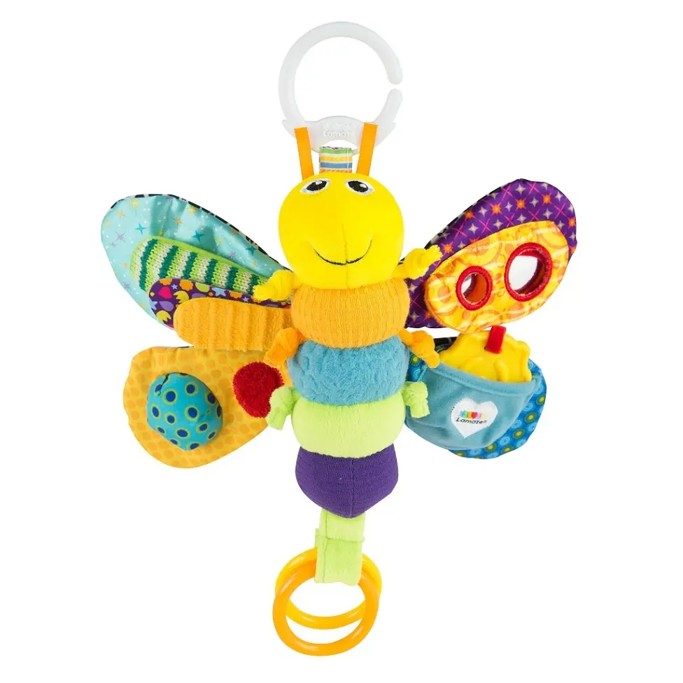 Světluška freddie lamaze lc27024
