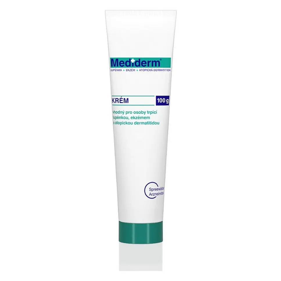 Mediderm Krém 100 g