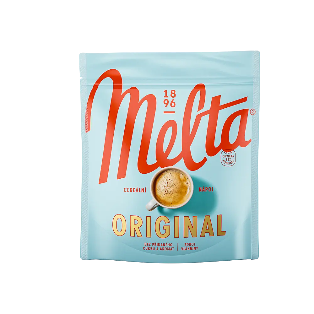 Melta Rozpustná (130 g)