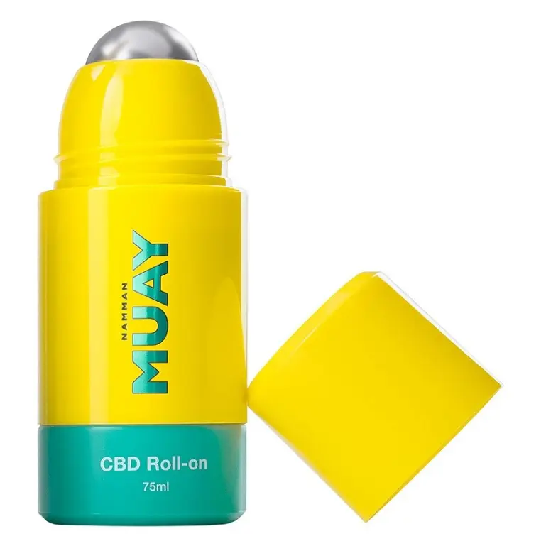 Namman muay roll on 75ml