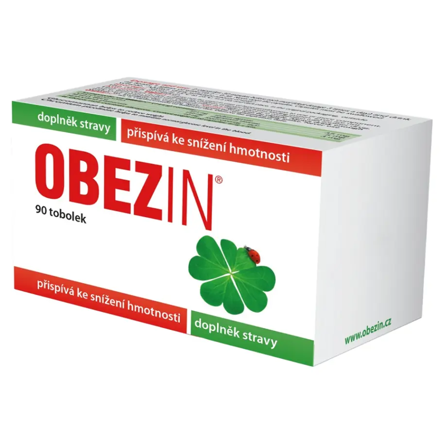 OBEZIN 90 tobolek