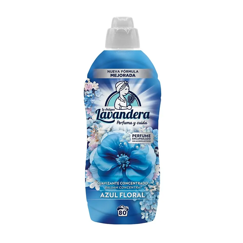 Lavandera Aviváž koncentrát Modré květy 1,76L /80 PD