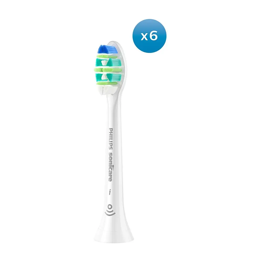 Philips Sonicare InterCare HX9006/87 náhr.hlav.6ks
