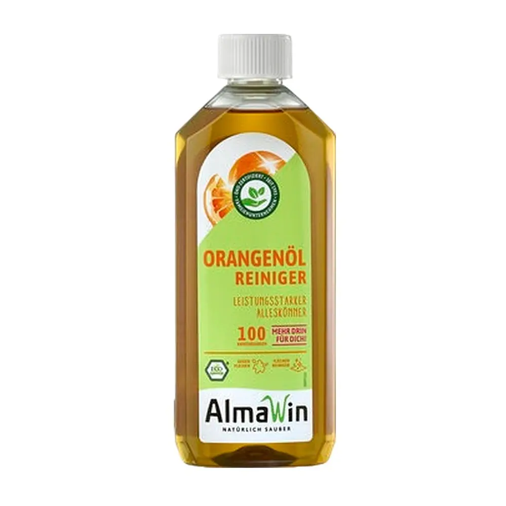 AlmaWin Pomerančový čistič 500ml