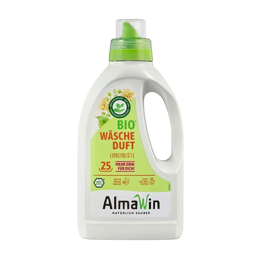 AlmaWin BIO aviváž Lipový květ 750 ml