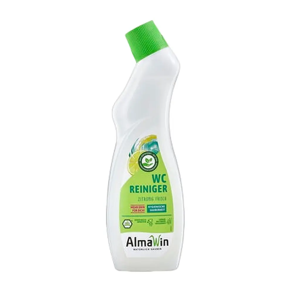 Almawin WC čistič citron 750 ml