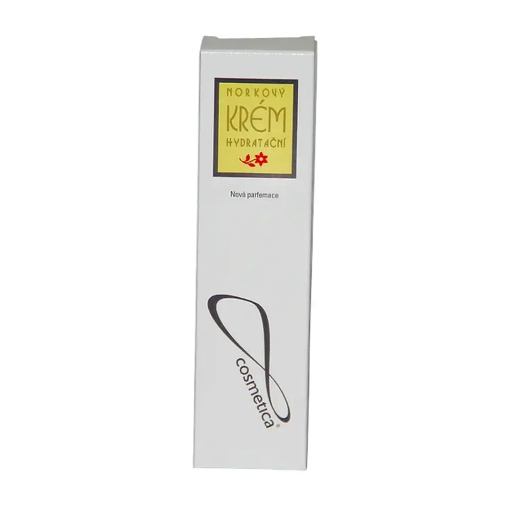 COSMETICA Norkový hydratační krém 35 g