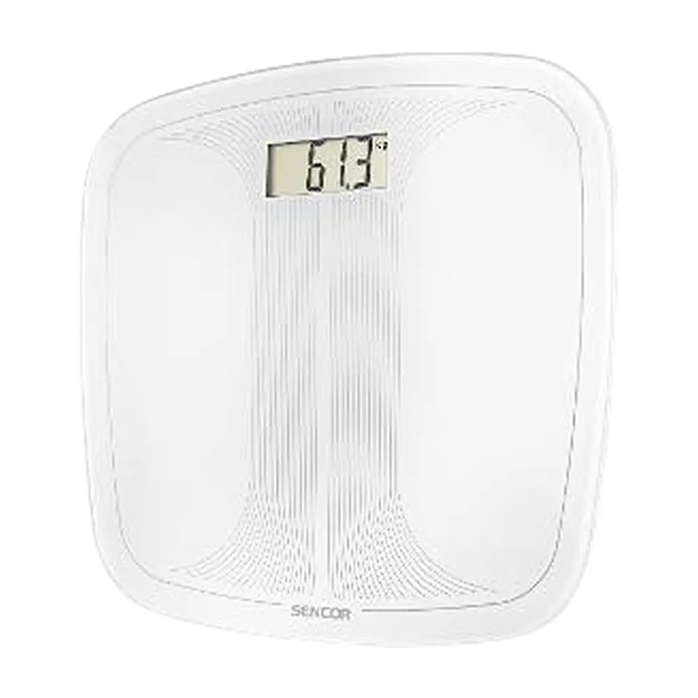 Váha osobní SENCOR SBS 2405WH