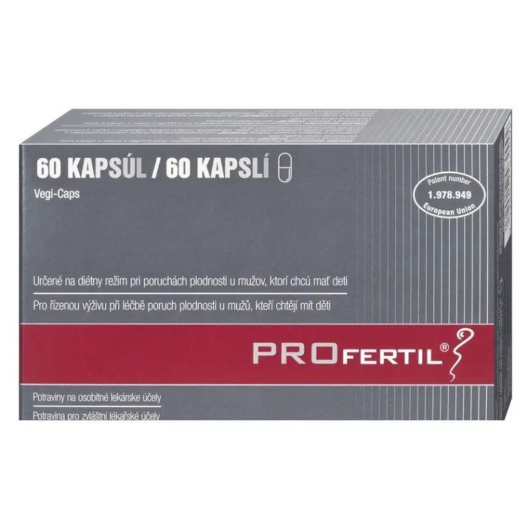 PROfertil cps.60