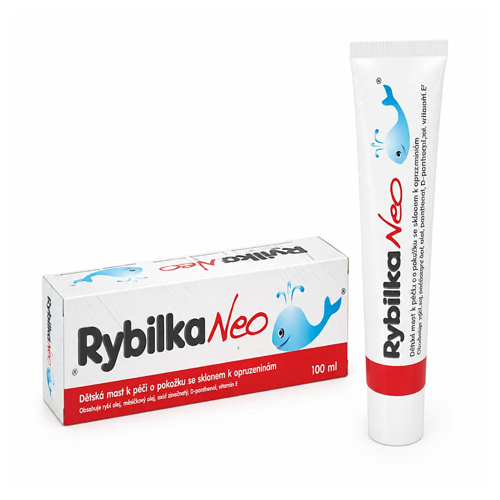 Rybilka Neo 100ml