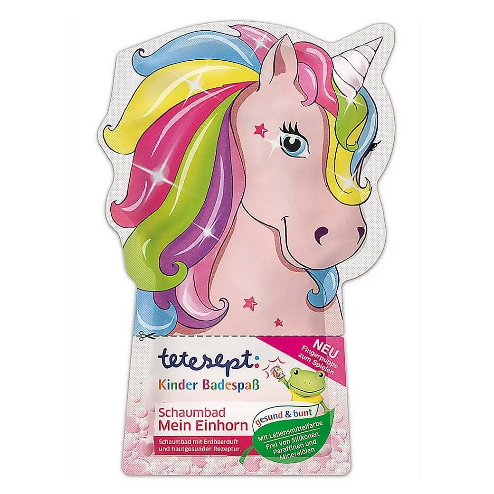 TETESEPT Jednorožec 40 ml
