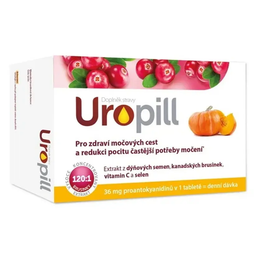 Uropill tbl.30