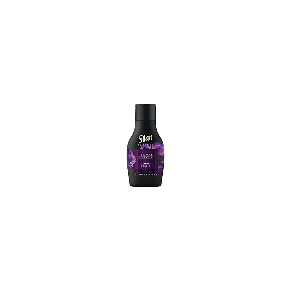 SILAN Selection Diamond Orchid Parfém na praní 30 praní 540 ml