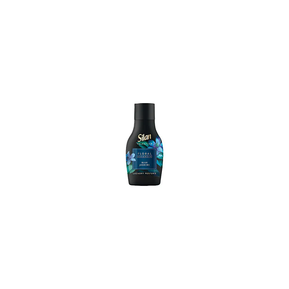 SILAN Selection Blue Jasmine Parfém na praní 30 praní 540 ml