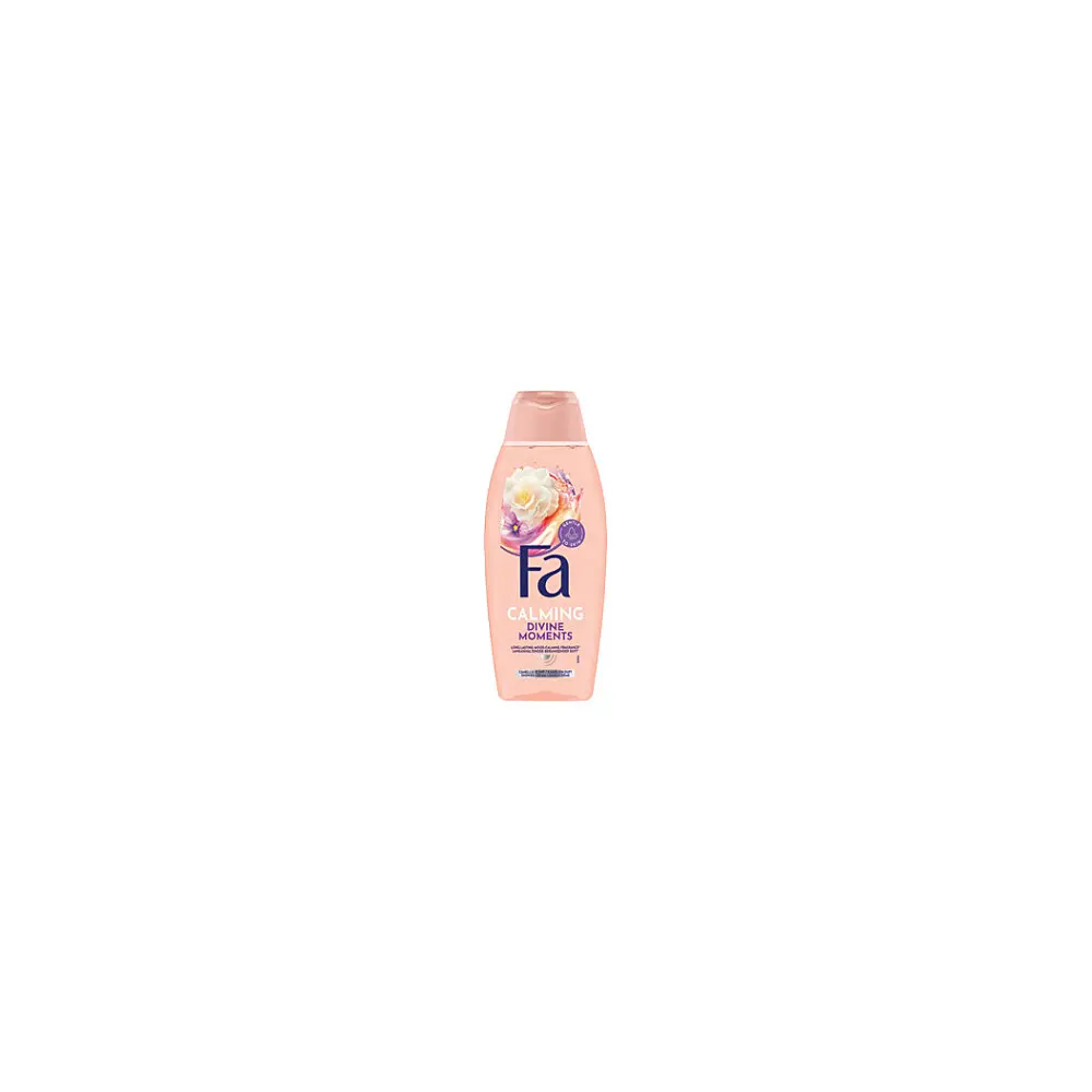 FA Sprchový krém Divine Moments 400 ml