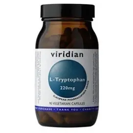 Viridian Nutrition Viridian L-Tryptophan