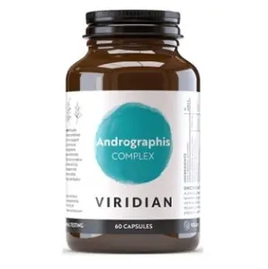 Viridian Nutrition Andrographis Complex