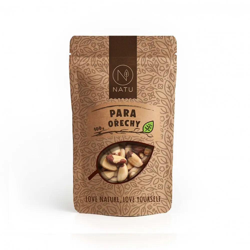 NATU Para ořechy 100 g