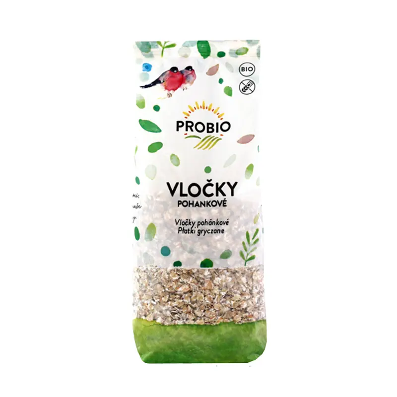 PROBIO Vločky pohankové BIO 250g