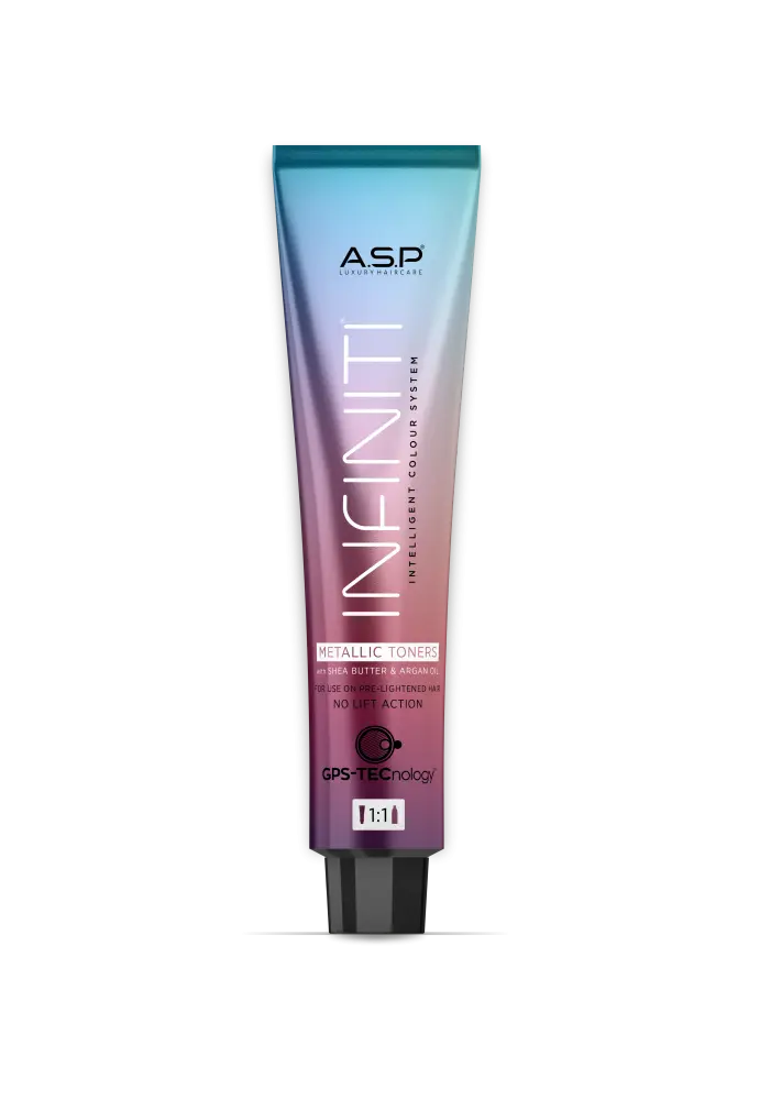 Affinage Infiniti Metallics 100ml