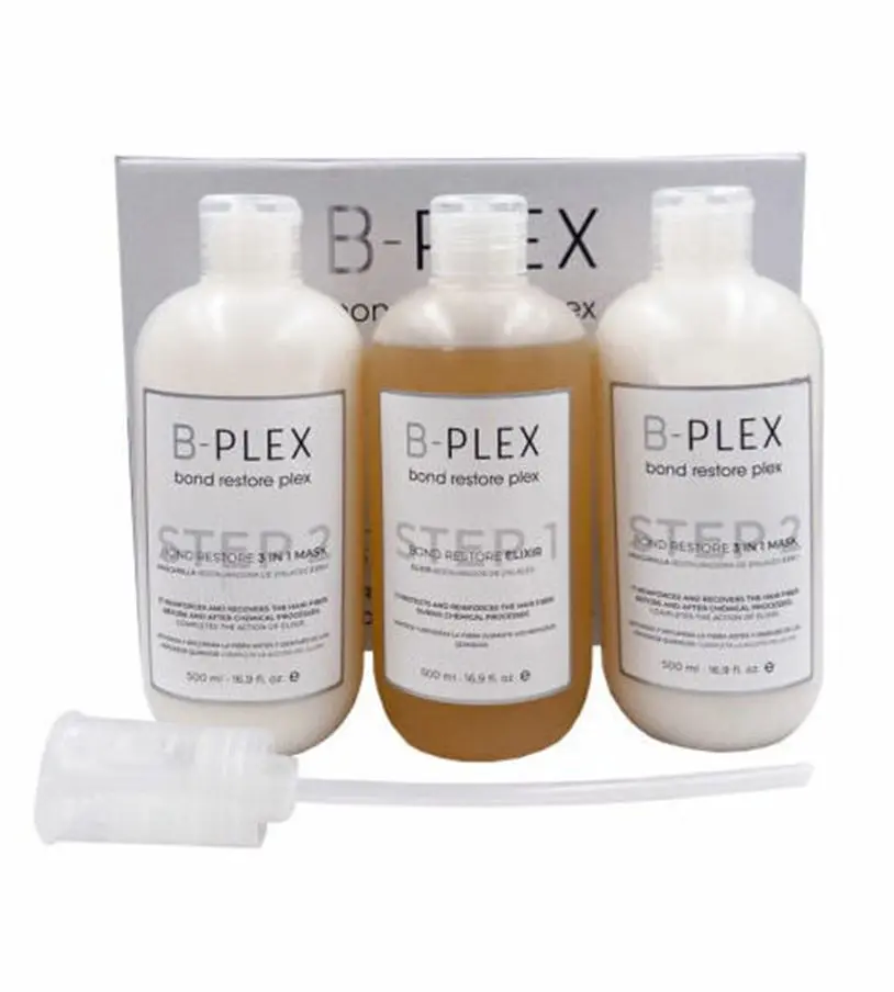 Be Teknic B-PLEX Kit