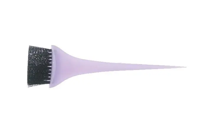 Salon Komplet Barvící štětec kroucený 1ks