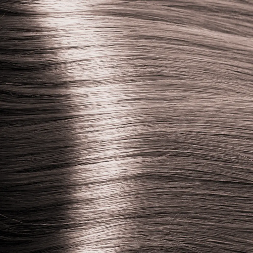 VOONO Henna - hena Voono Henna: Dark Ash Blonde