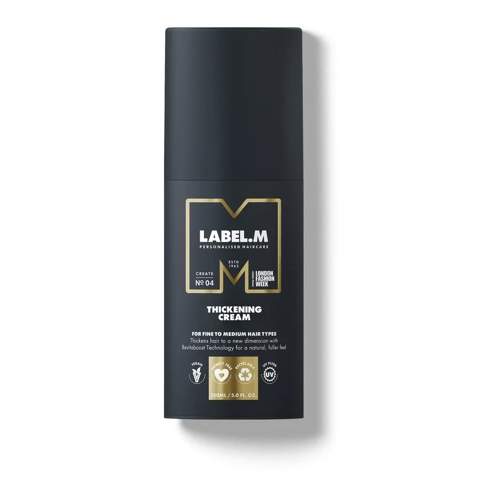 Thickening Cream posilující krém | 150 ml