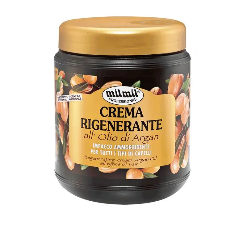 MilMil reg.krém ARGAN 1000ml