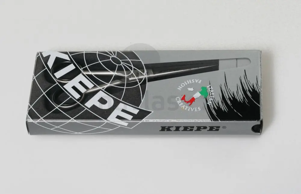 Kiepe Galaxis series 288 / 5,5 "- levá ruka, klasický střih