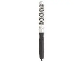 Olivia Garden Blowout Classic Silver 10mm - Foukací kartáč