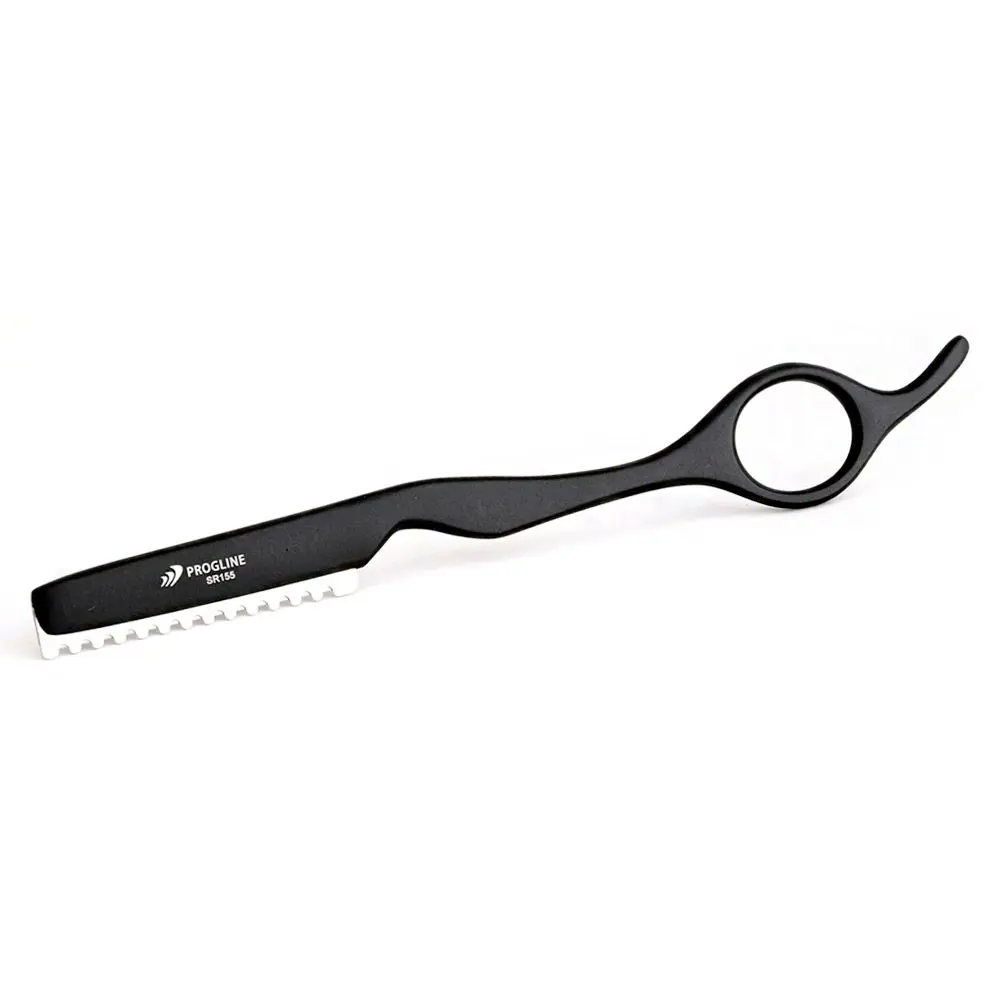Progline Hair Styling Knife 7" SR155 - Seřezávač vlasů