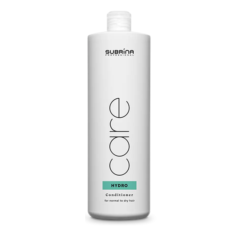 Subrína Care Hydro Conditioner 1000ml - Hydratační kondicionér