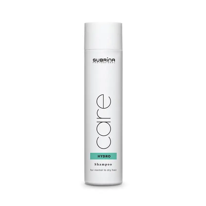 Subrína Care Hydro Shampoo 250ml - Hydratační šampon