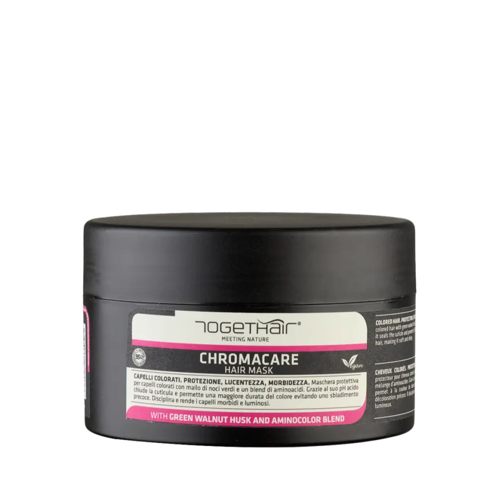 Togethair Chromacare Hair Mask 250ml - Maska pro barevné  vlasy