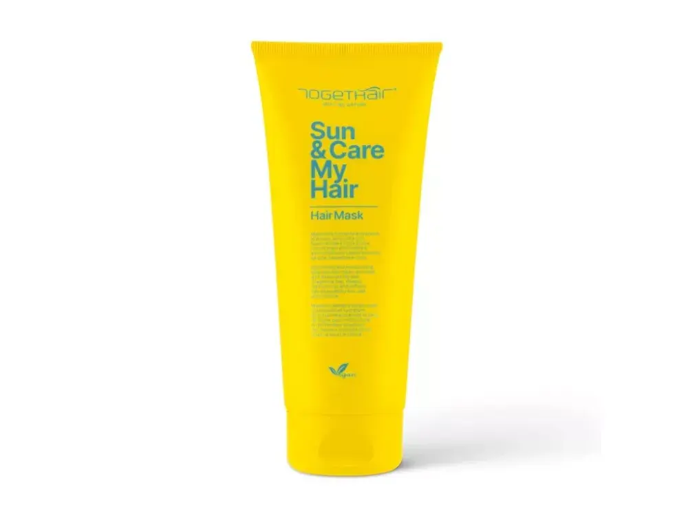 Togethair Sun&Care My Hair Mask 200ml