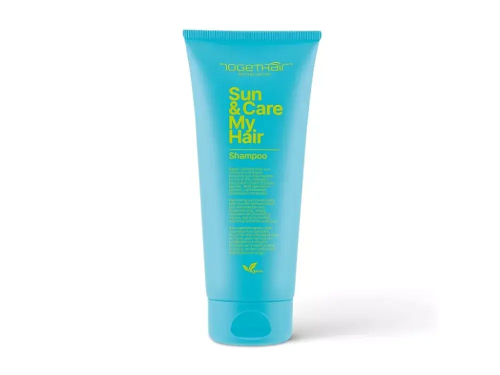 Togethair Sun&Care My Hair Shampoo 200ml