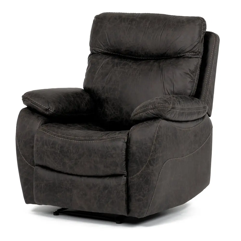 Autronic Relaxační křeslo TV-4094 COF3