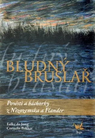 Bludný bruslař - kolektiv autorů