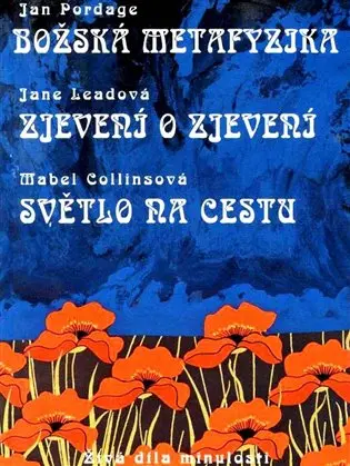 Božská metafyzika
