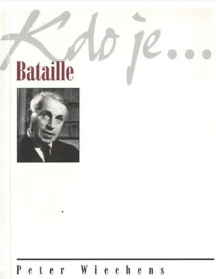Kdo je...Bataille