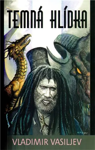 Temná hlídka - Vladimir Vasiljev