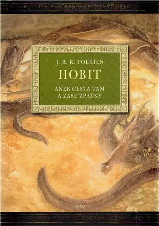 Hobit (ilustrované vydání)