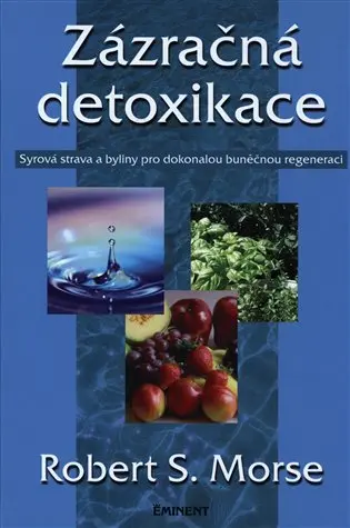 Zázračná detoxikace