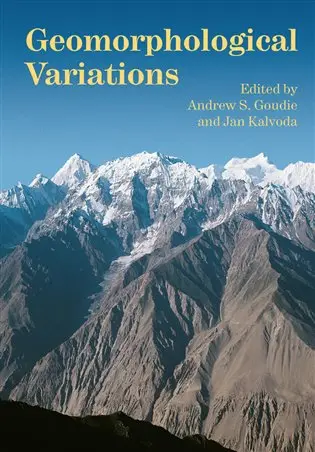 Geomorphological Variations
