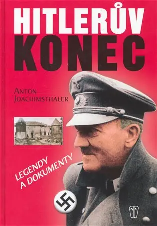 Hitlerův konec