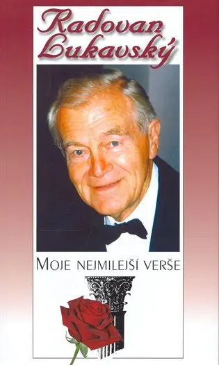 Moje nejmilejší verše