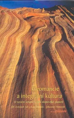 Geomancie a integrální kultura - J. Heimarth