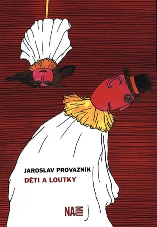 Děti a loutky